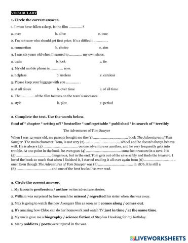 worksheet tumbnail