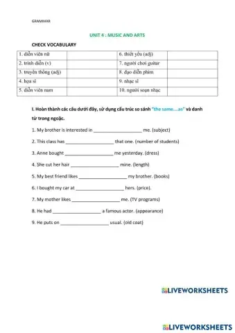 worksheet tumbnail