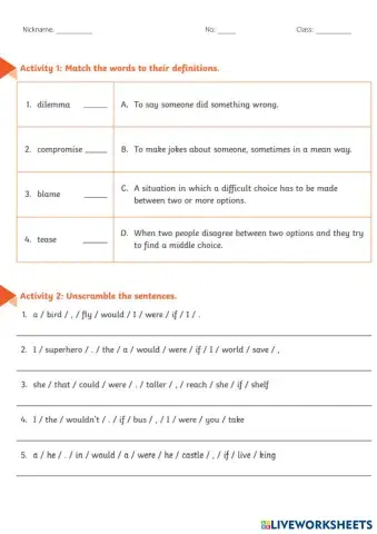 worksheet tumbnail