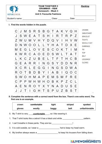 worksheet tumbnail