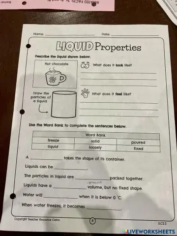 worksheet tumbnail