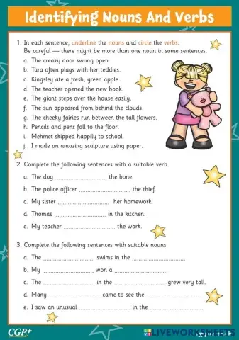 worksheet tumbnail