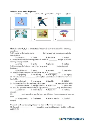 worksheet tumbnail