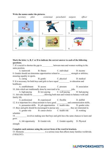worksheet tumbnail