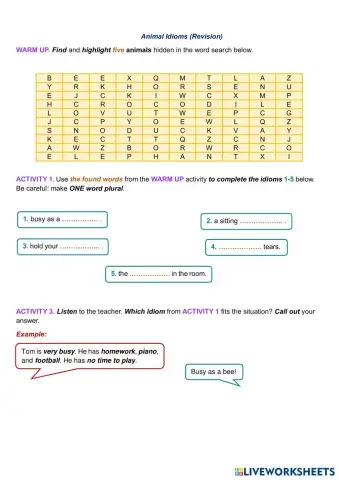 worksheet tumbnail