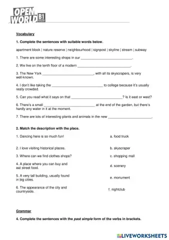 worksheet tumbnail