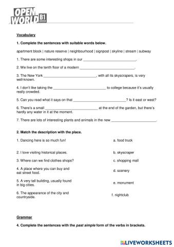 worksheet tumbnail