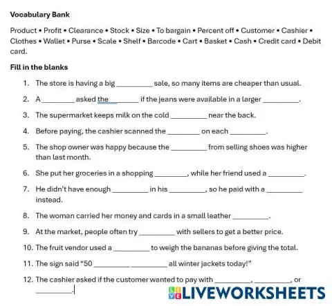 worksheet tumbnail