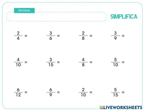 worksheet tumbnail