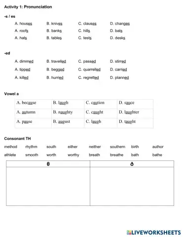 worksheet tumbnail