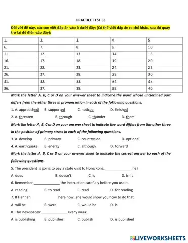 worksheet tumbnail