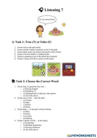 worksheet tumbnail