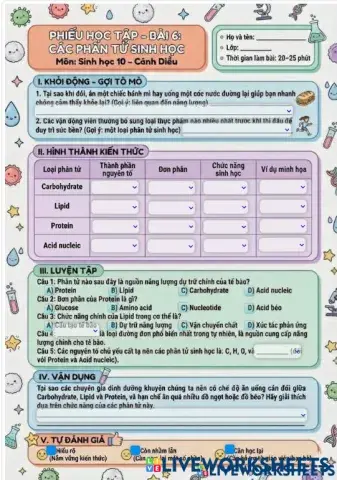 worksheet tumbnail