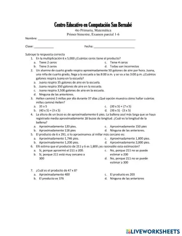 worksheet tumbnail