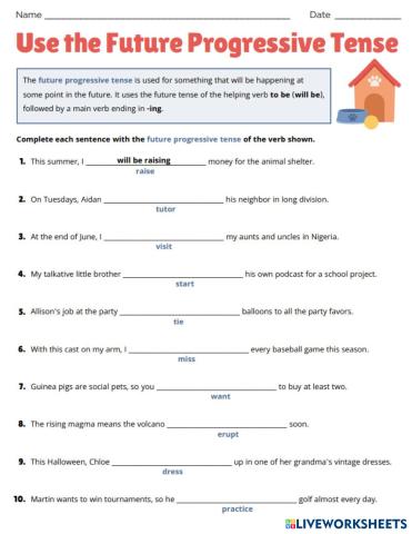 worksheet tumbnail