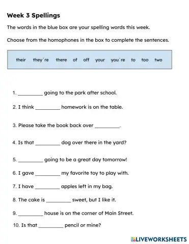 worksheet tumbnail