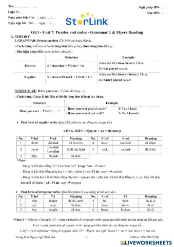 worksheet tumbnail