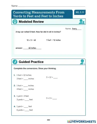 worksheet tumbnail