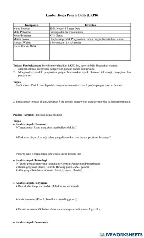 worksheet tumbnail