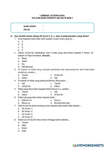 worksheet tumbnail