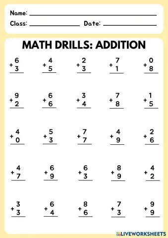 worksheet tumbnail