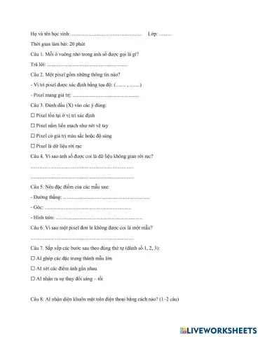 worksheet tumbnail