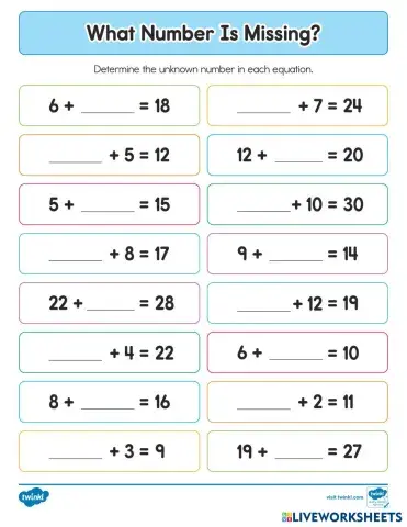 worksheet tumbnail