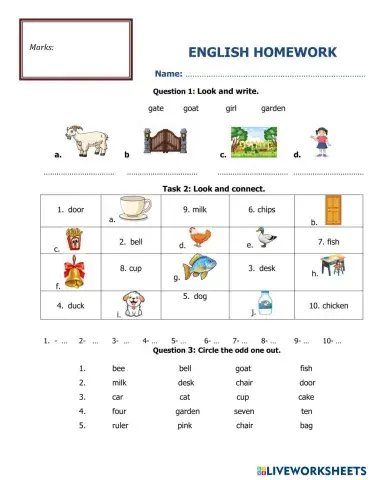 worksheet tumbnail