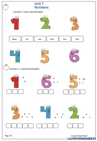 worksheet tumbnail