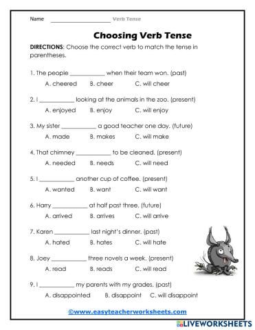 worksheet tumbnail