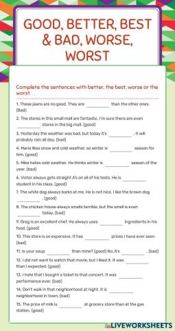 worksheet tumbnail
