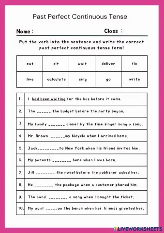 worksheet tumbnail