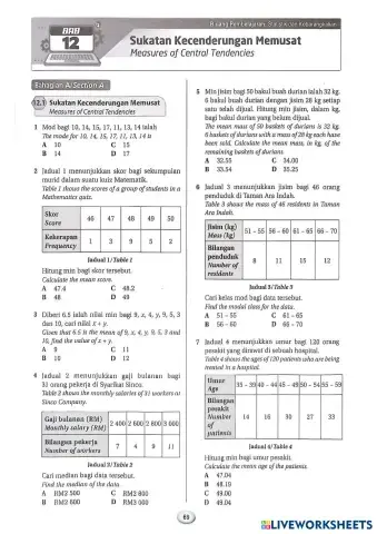 worksheet tumbnail