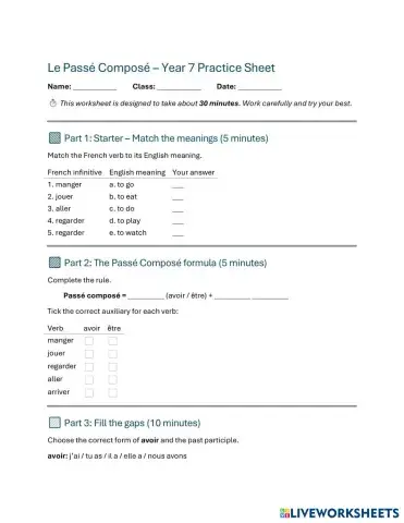 worksheet tumbnail