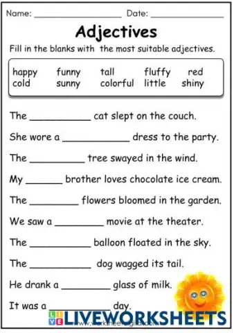 worksheet tumbnail