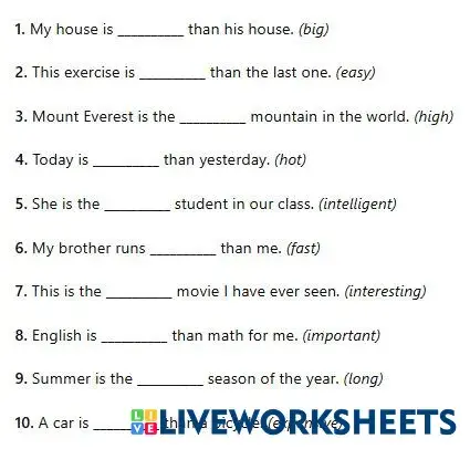 worksheet tumbnail