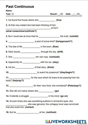 worksheet tumbnail