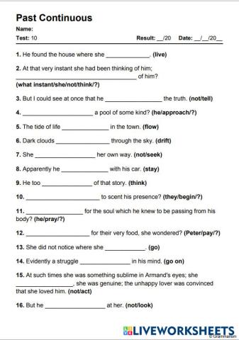 worksheet tumbnail