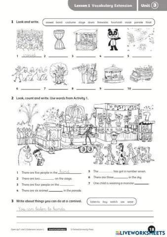 worksheet tumbnail