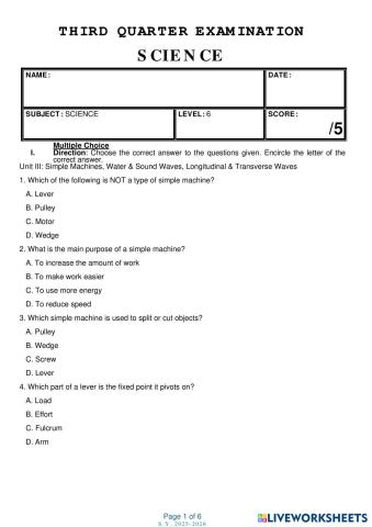 worksheet tumbnail