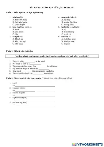 worksheet tumbnail