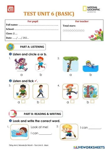 worksheet tumbnail