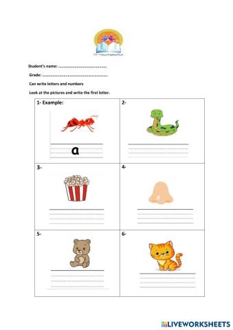 worksheet tumbnail