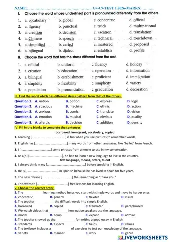 worksheet tumbnail