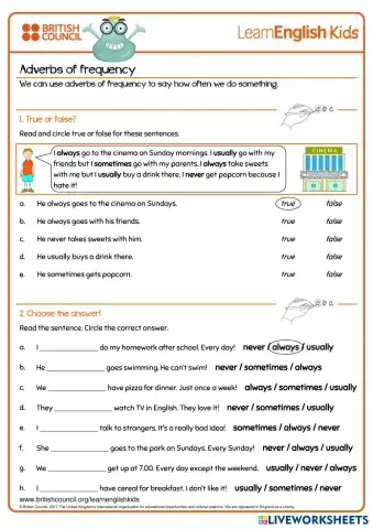 worksheet tumbnail