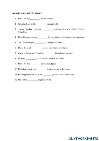 worksheet tumbnail