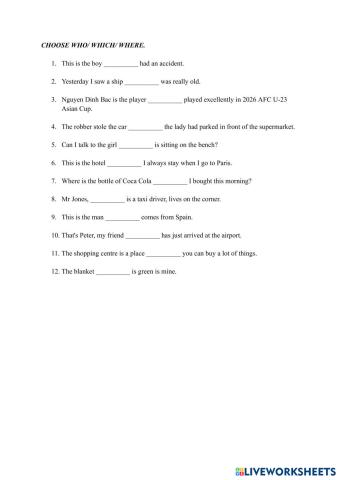 worksheet tumbnail