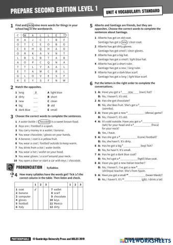 worksheet tumbnail