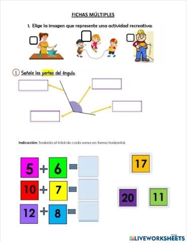 worksheet tumbnail