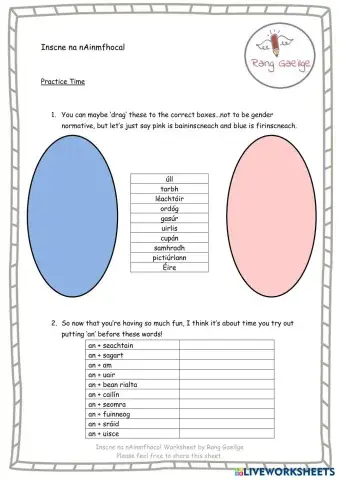 worksheet tumbnail